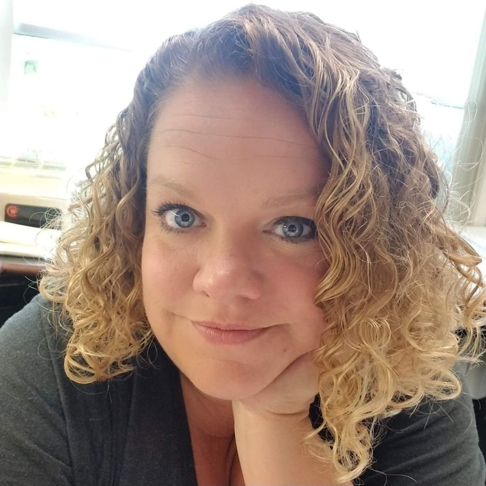 Meet your Posher, Kathy